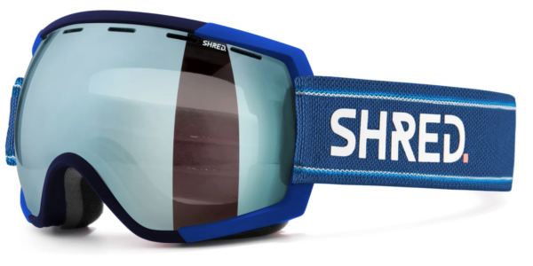 Shred Rarify CBL 2.0 Ice/Deep Blue on World Cup Ski Shop 5